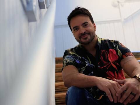 Luis Fonsi es el artista invitado a las fiestas de Cuenca