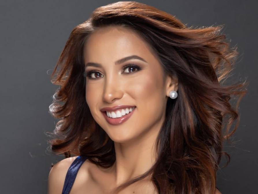 Así puede votar en Miss Universo por Leyla Espinoza