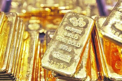 Ecuador concreta la venta de oro de la reserva por $ 494 millones, anuncia el Banco Central