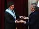 ‘Hoy comienza una nueva era en Argentina’ indica Javier Milei durante su investidura como presidente 