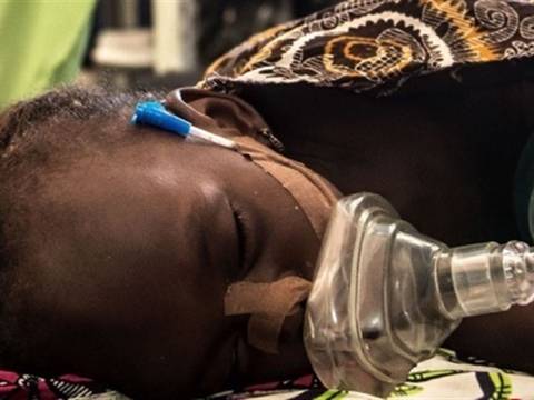 Cada minuto mueren dos niños por neumonía a nivel mundial