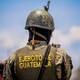 Ataque armado en zona de narcotráfico en Guatemala deja a tres soldados heridos