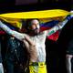 ¡Qué corazón del ecuatoriano!, resalta sitio oficial de UFC sobre actuación de Marlon ‘Chito’ Vera frente a Sean O’Malley 