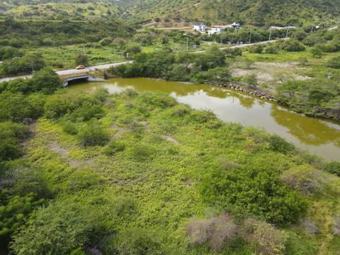 Proyecto inmobiliario en Oloncito no se tramitó en gobierno de Guillermo Lasso, aclara exministro del Ambiente José Dávalos