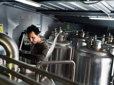 Cervecerías artesanales del país piden apoyo al Gobierno para no cerrar