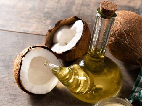 Por esta razón el aceite de coco está contraindicado para los hipertensos