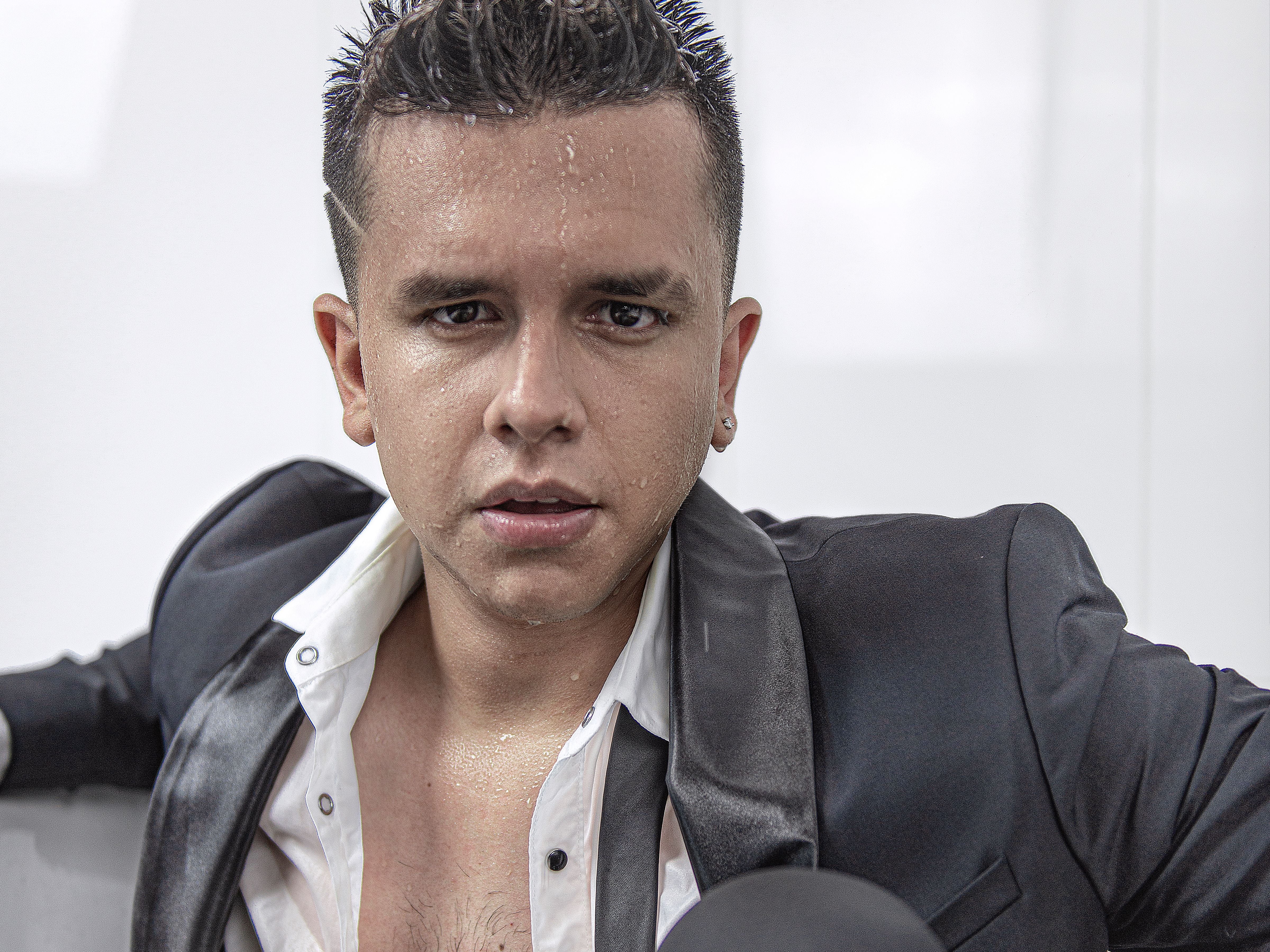 Maykel presentará un concierto ‘bachatero’ por su canal de YouTube