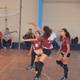 La Asunción es el campeón del voleibol infantil