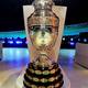 Compromiso firme de Argentina para organización de ‘la mitad’ de la Copa América