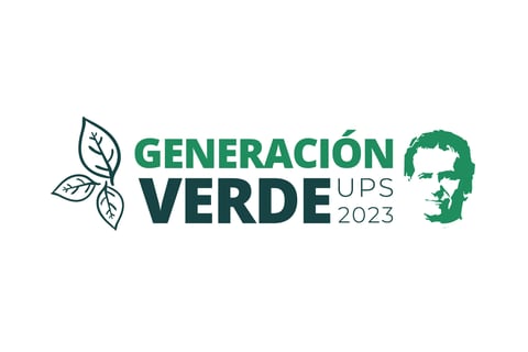 Premios Generación Verde UPS galardonará a los mejores proyectos relacionados con medioambiente