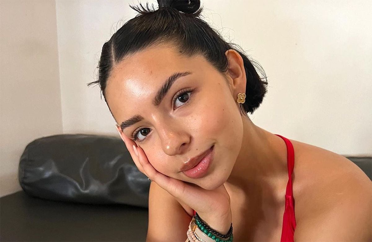 Es ella? Ángela Aguilar y el video viral donde baila sensualmente enciende  las redes, esto responde la cantante ante la publicación de TikTok | Gente  | Entretenimiento | El Universo