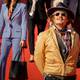 El gran regreso de Johnny Depp: El actor abrirá el Festival de Cine de Cannes este martes 16 con la cinta ‘Jeanne du Barry’