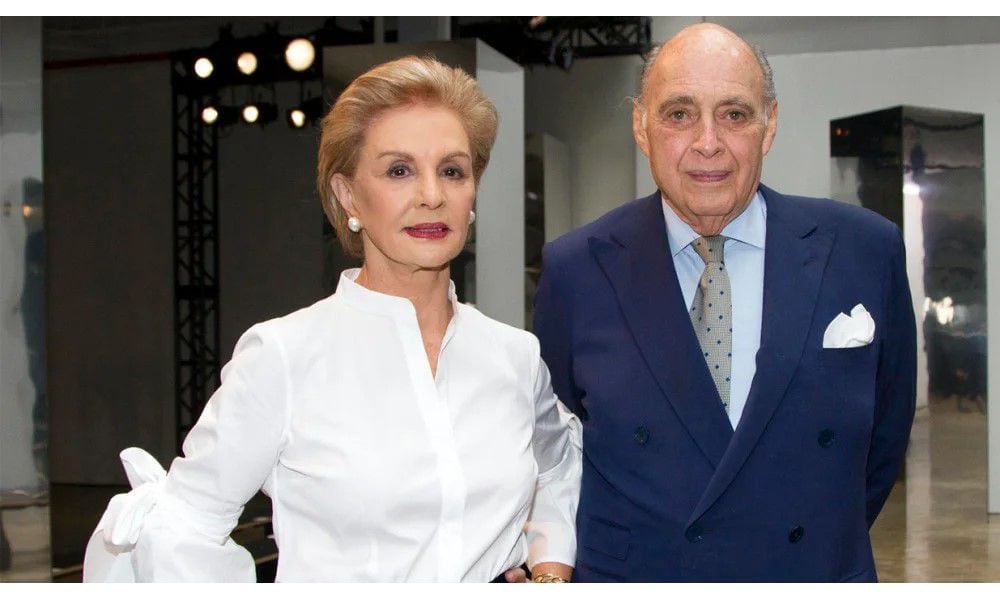 Carolina Herrera - Wikipedia