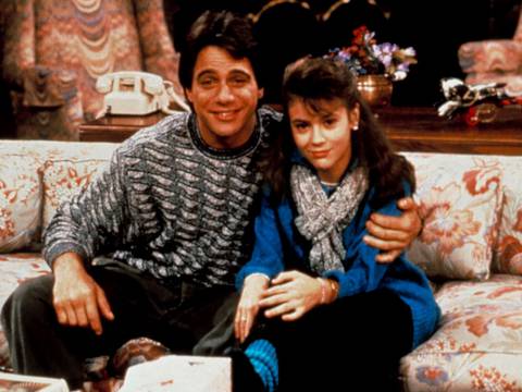 '¿Quién manda a quién?' la secuela con Tony Danza y Alyssa Milano está en desarrollo en Sony Pictures