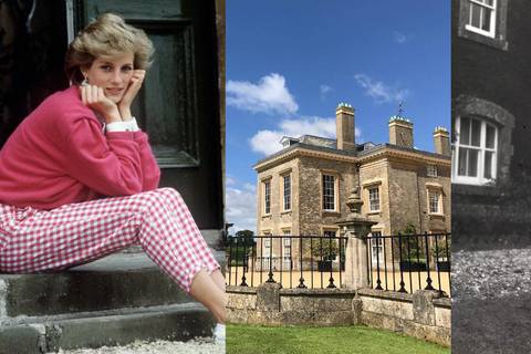 La casa de la princesa Diana se renta: esta es la página web donde puedes optar para ser el inquilino y cuánto cuesta