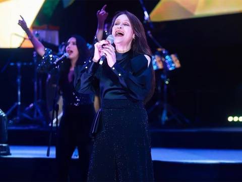 Muere la mejor amiga de Daniela Romo, el ser “más que importante en su vida”, ¿de qué falleció Tina Galindo?