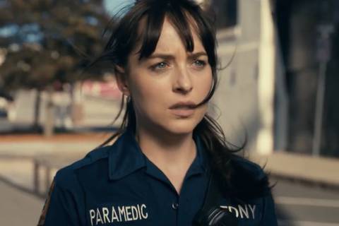 Este es el primer trailer de ‘Madame Web’ con Dakota Johnson como protagonista