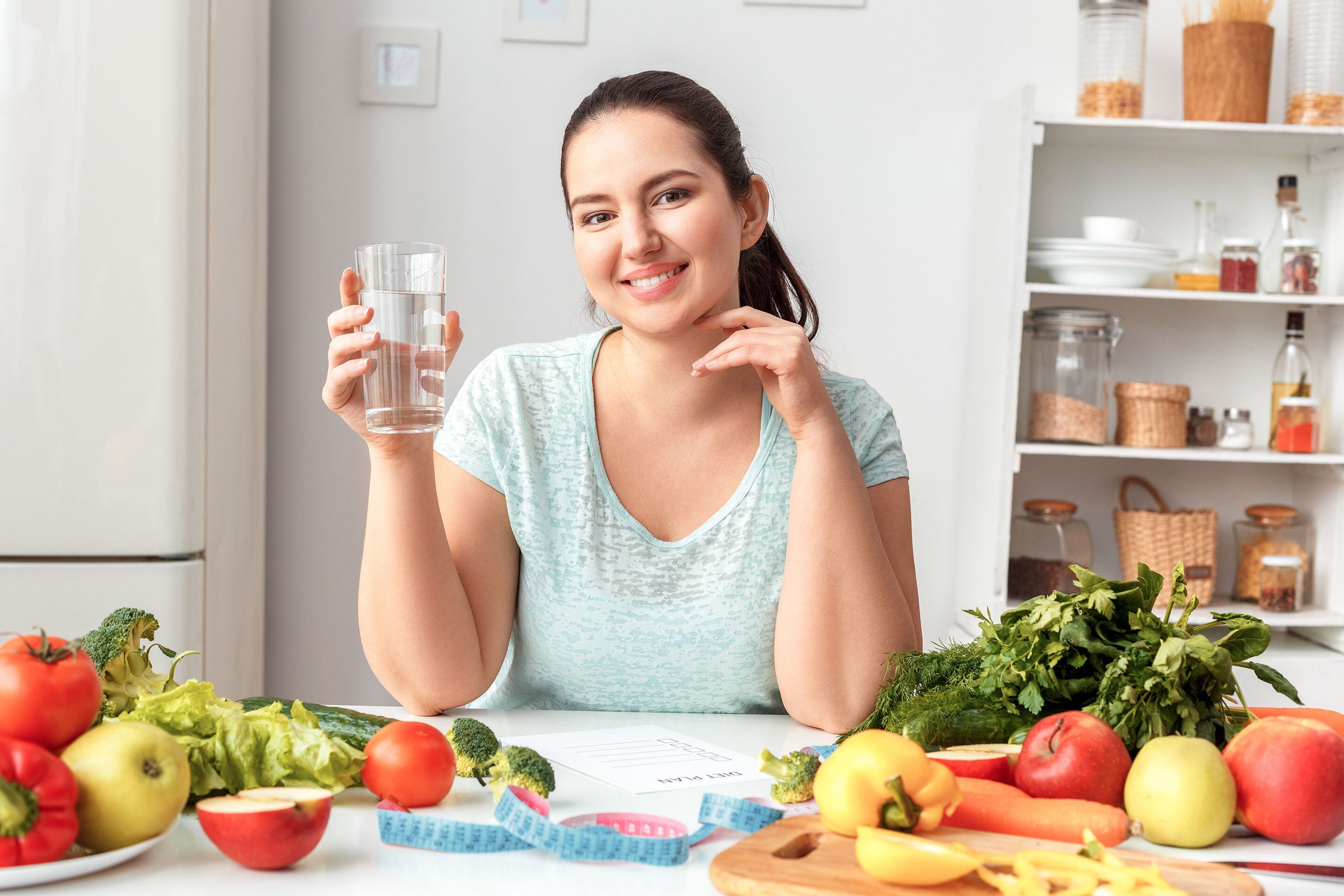 Cinco consejos para luchar contra la obesidad | Salud | La Revista | El  Universo