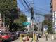 Dos personas se electrocutaron en el sur de Quito