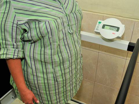 En siete meses, ‘comida chatarra’ provocó 7.695 casos de obesidad en Guayaquil