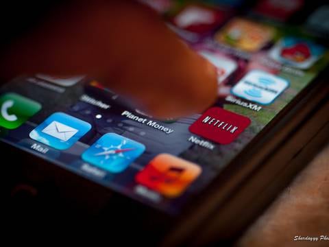  Netflix logra crecimiento récord al llegar a los 137 millones de suscriptores en todo el mundo
