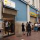 Los negocios del centro de Guayaquil sienten el impacto de dos días de cierres por manifestaciones: ventas menores del 30 % al 40 %