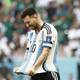 Lionel Messi recibe un garrotazo de Zico: ‘Es un capitán que no habla con nadie’