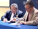 Quiport y Fonag firman alianza para la conservación de fuentes de agua en Quito