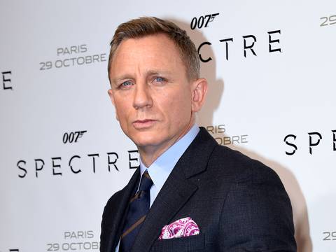 En el Día de James Bond, ¿dónde ver sus películas?