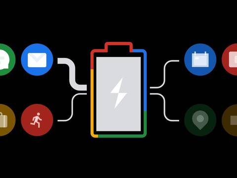 Android ofrecerá información sobre el estado de salud de la batería 