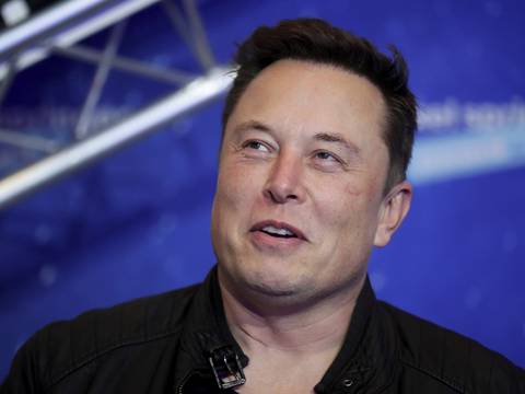 Elon Musk intentó vender Tesla a Apple por una décima parte de su valor actual