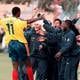 La selección de Ecuador hizo llorar a Chile con tres triunfos inolvidables