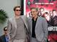 George Clooney y Brad Pitt: Todas las películas en las que han actuado juntos
