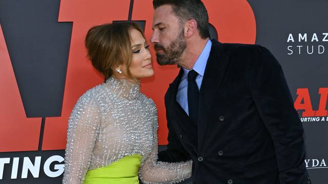 ¿Jennifer Lopez y Ben Affleck se divorcian? Se especula que el actor ya se habría ido de su hogar