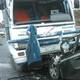 En 2 días del 2013 van 11 muertos y 23 heridos en accidentes de tránsito