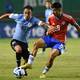 Debut aplastante de Uruguay sobre Chile en el Sudamericano sub-20: goleó 3-0 en Cali