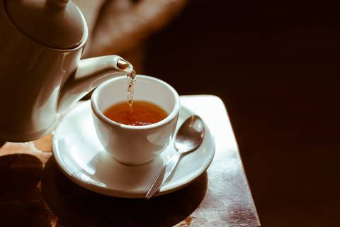 Perejil, albahaca y ajo: Los mejores tés naturales que ayudan a bajar la tensión arterial alta