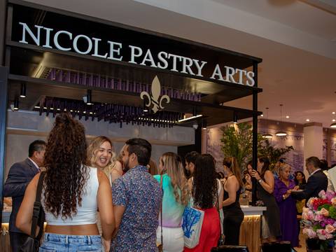 Mall del Sol inaugura Portela: conozca los restaurantes y emprendimientos que funcionan en el tercer piso del centro comercial