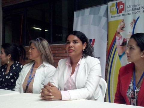 Diane Rodríguez deja asesoría de Ministerio por desacuerdo con el Gobierno