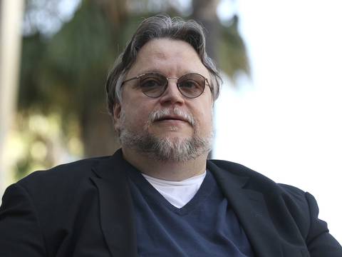 Cineastas como Guillermo del Toro hablan sobre los filmes y series que ven durante la cuarentena