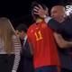 Real Federación Española de Fútbol pide perdón al mundo: El beso prohibido de Luis Rubiales a Jenni Hermoso ‘causó daño al deporte y nos sentimos profundamente apenados’