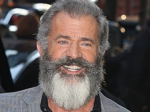 Mel Gibson estuvo hospitalizado por complicaciones relacionadas al COVID-19 