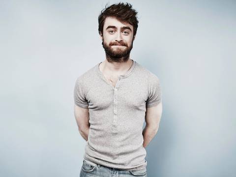 Daniel Radcliffe sostiene que las “mujeres transgénero son mujeres”