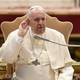 Papa Francisco: La humanidad se ve amenazada por un perverso abuso del poder