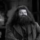 Robbie Coltrane a sus fanáticos del futuro: Puede que estés viendo Harry Potter dentro de 50 años, desafortunadamente yo ya no estaré aquí, pero Hagrid sí lo estará