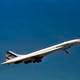 Cuál fue el último vuelo del gigante Concorde