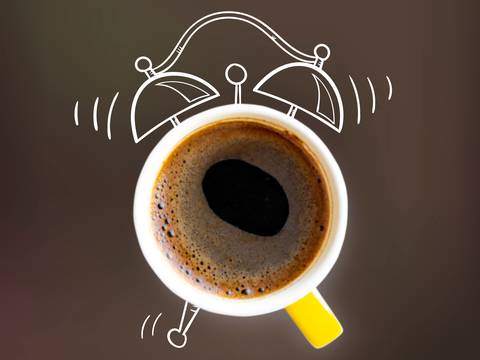 ¿Cuál es su dosis perfecta de cafeína?