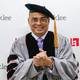“Un día maravilloso, rodeado de gente maravillosa y una distinción que atesoro”: Gilberto Santa Rosa celebra su doctorado de Berklee College