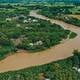 ‘Hemos luchado por demasiado tiempo contra la naturaleza’: los desbordes de ríos son fenómenos naturales, pero que causan daños a las comunidades circundantes