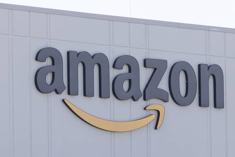 Amazon retoma el trabajo presencial, le dice a sus colaboradores que pueden irse si no están de acuerdo